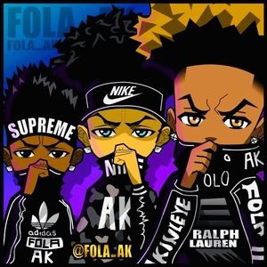 Meet your Posher, Christopher